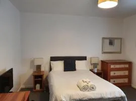 Cosy stay in private double bedroom - RM 5