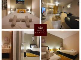 Worting에 위치한 코티지 BridgeCity Spacious Cottage in the Heart of Basingstoke