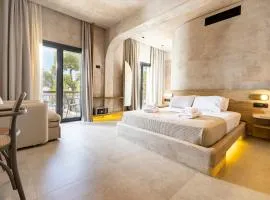 Medusa Luxury Suites