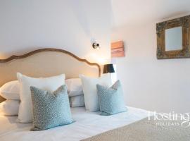 Greys View Cottage, hotel with parking in Henley on Thames