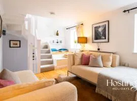 Greys View Cottage