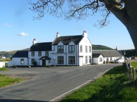 Kingarth Hotel, hotel v destinaci Kilchattan