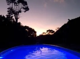 Casa de campo . Vale das videiras