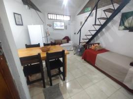 Bruna Departamentos, apartamento em San Fernando del Valle de Catamarca