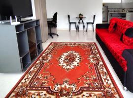 Hermoso apartamento en Popayán, hotel v destinaci Popayan
