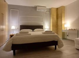 Bed & Breakfast Idomeneo 63, Hotel in Lecce