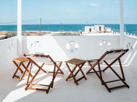 HORIZON Skyrian house, hotell i Skyros