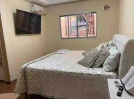 Apartamento Encantador C