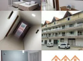 Pousada João & Maria