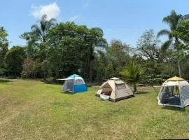 Rancho Beatriz camping