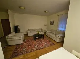 Judita Apartments & Rooms