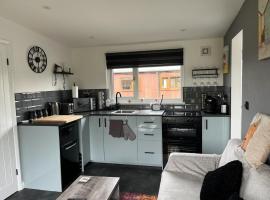 S and S Chalets - 2 - Mablethorpe, apartamento em Mablethorpe