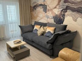 Imedio Velvet Apartment Aviatiei
