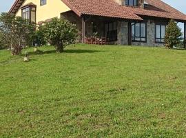 Prau del Urogallo, hotelli kohteessa Ribadesella