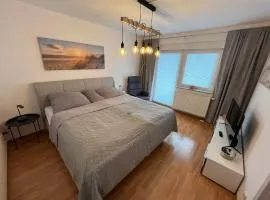Apartment 3 ideal für Familien und Geschäftsreisende ABG69