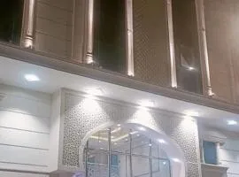فندق نجمة العزيزية Star AL Aziziyah