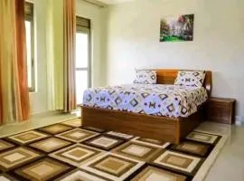 Gacuriro Appartment