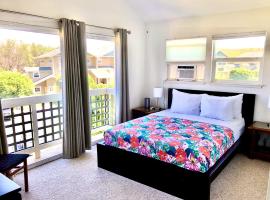 와이콜로아에 위치한 호텔 Waikoloa Hills #105: Pineapple Paradise