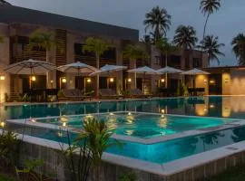 Studios de Luxo Villas Manatee Milagres