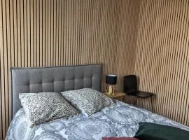 Escale à Disneyland Paris