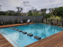Olive Grove Luxury Apartment - The Millennial, hotel in Durban
