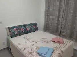 Apartamento Remanso 2/4