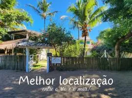 Pousada Vila das Águas