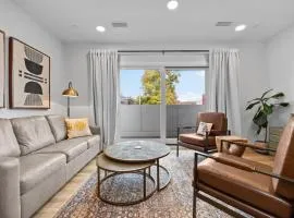 Slabtown 203 Luxury Condo Great Location