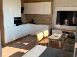 Ubytov&aacute;n&iacute; v Beskydech - Apartm&aacute;n K&aacute;ja