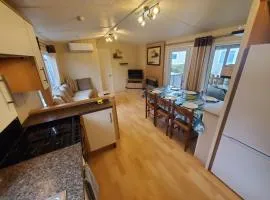 Mobilhome de 45 m2 - Camping siblu La Réserve 4****