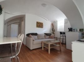 Quiet corner, self catering accommodation in Varaždin