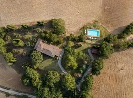 Villa Palazzo Bello con piscina e AC - Cetona