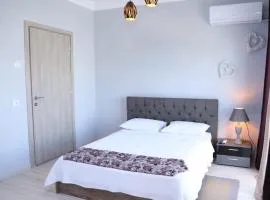 Damias rental rooms