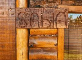 Cabanas Nosso Recanto