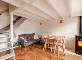 L'Ermitage, apartamento em Rambouillet