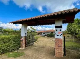Condominio Portal del Sol, Cabaña en la Mesa de los Santos