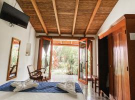 Hotel il Padrino, family hotel in Granada