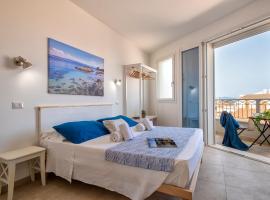 Nuo Room, Hotel in Alghero