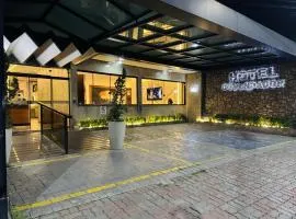 Hotel Comendador