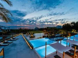Cavo Zoe Seaside Hotel