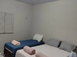 Hospedagem Café e Cama Santarém