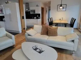 Chasa Scandella - Apartment Carl