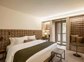 Pulso Hotel Faria Lima