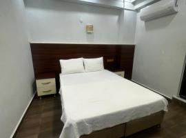 Ada apart motel, location de vacances à Marmara