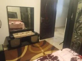 ستديو غرف وصاله