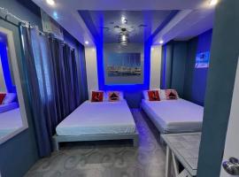 Country Home Resort, hotel in Oslob