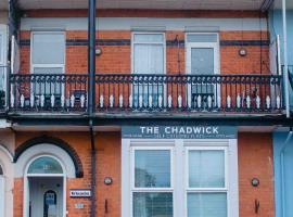 THE CHADWICK, apartament cu servicii hoteliere din Skegness