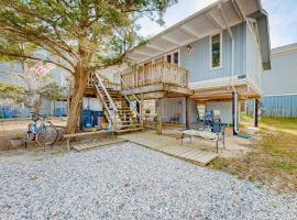 Tower Shores --- 39578 Admiral Road, vacation home in Bethany Beach