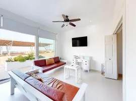 Villa Turquesa 56 - Playa Arcangel