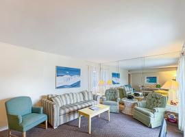 듀이 비치에 위치한 아파트 Sunspot Condo --- 2 McKinley Ave, Unit 103